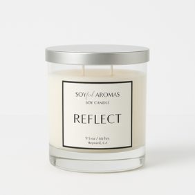 REFLECT CANDLE