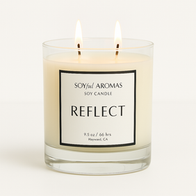 REFLECT CANDLE
