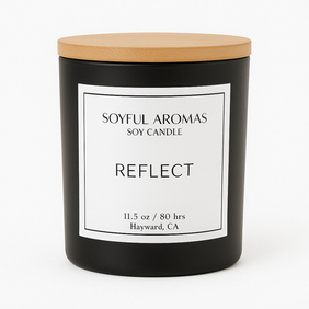 REFLECT CANDLE