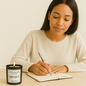 REFLECT CANDLE