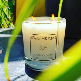 JOY CANDLE