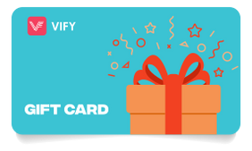 Birthday Gift Card