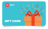 Birthday Gift Card