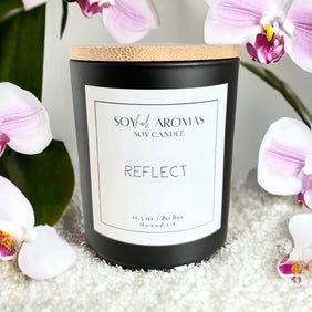 REFLECT CANDLE