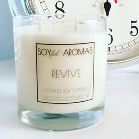 REVIVE CANDLE