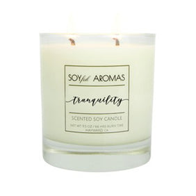 TRANQUILITY CANDLE