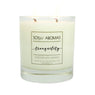 TRANQUILITY CANDLE