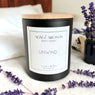 Unwind Candle Onyx Collection